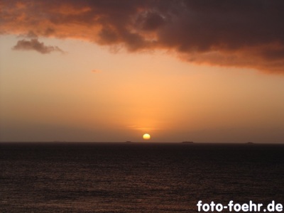 sonnenaufgang langeness