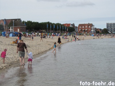 strand wyk foehr