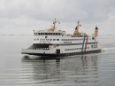 Fähre Föhr