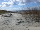 Utersum Düne Sand Amrum